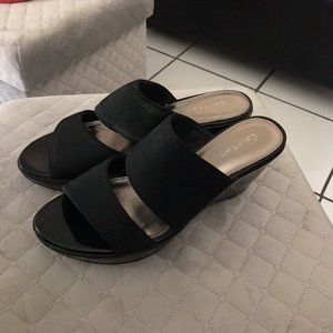 Calvin Klein Sandals